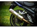 Klikněte pro detailní foto č. 9 - Suzuki GSX 1250 FA