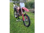 Klikněte pro detailní foto č. 2 - Gas Gas MC 450F