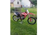 Klikněte pro detailní foto č. 5 - Gas Gas MC 450F