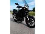 Klikněte pro detailní foto č. 2 - Honda CB 500 X