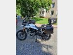 Detail nabídky - Triumph Tiger 900 Rally
