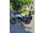 Klikněte pro detailní foto č. 1 - Triumph Tiger 900 Rally