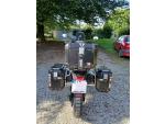 Klikněte pro detailní foto č. 4 - Triumph Tiger 900 Rally