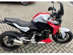 Klikněte pro detailní foto č. 10 - BMW F 900 R