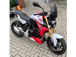 Klikněte pro detailní foto č. 2 - BMW F 900 R