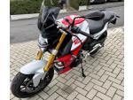 Klikněte pro detailní foto č. 3 - BMW F 900 R