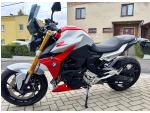 Klikněte pro detailní foto č. 4 - BMW F 900 R