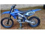 Klikněte pro detailní foto č. 2 - Yamaha YZ 450 F