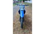 Klikněte pro detailní foto č. 3 - Yamaha YZ 450 F