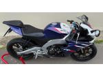 Klikněte pro detailní foto č. 3 - Aprilia RS 125