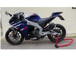 Klikněte pro detailní foto č. 5 - Aprilia RS 125