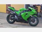 Detail nabídky - Kawasaki ZX-10R Ninja