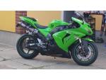 Detail nabídky - Kawasaki ZX-10R Ninja