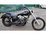 Klikněte pro detailní foto č. 1 - Harley-Davidson FXDWG Dyna Wide Glide