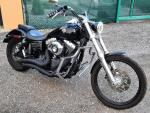 Klikněte pro detailní foto č. 2 - Harley-Davidson FXDWG Dyna Wide Glide