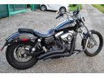 Klikněte pro detailní foto č. 3 - Harley-Davidson FXDWG Dyna Wide Glide