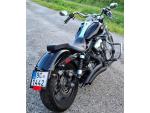 Klikněte pro detailní foto č. 4 - Harley-Davidson FXDWG Dyna Wide Glide