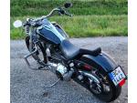 Klikněte pro detailní foto č. 5 - Harley-Davidson FXDWG Dyna Wide Glide
