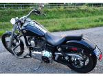 Klikněte pro detailní foto č. 6 - Harley-Davidson FXDWG Dyna Wide Glide