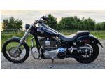 Klikněte pro detailní foto č. 7 - Harley-Davidson FXDWG Dyna Wide Glide