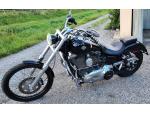 Klikněte pro detailní foto č. 8 - Harley-Davidson FXDWG Dyna Wide Glide