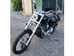 Klikněte pro detailní foto č. 9 - Harley-Davidson FXDWG Dyna Wide Glide