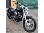 Klikněte pro detailní foto č. 10 - Harley-Davidson FXDWG Dyna Wide Glide