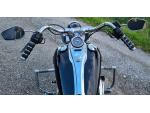 Klikněte pro detailní foto č. 11 - Harley-Davidson FXDWG Dyna Wide Glide
