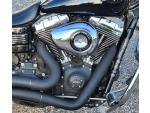 Klikněte pro detailní foto č. 13 - Harley-Davidson FXDWG Dyna Wide Glide