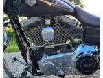 Klikněte pro detailní foto č. 14 - Harley-Davidson FXDWG Dyna Wide Glide