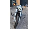 Klikněte pro detailní foto č. 16 - Harley-Davidson FXDWG Dyna Wide Glide