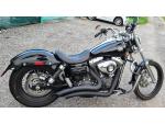 Klikněte pro detailní foto č. 17 - Harley-Davidson FXDWG Dyna Wide Glide