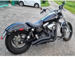 Klikněte pro detailní foto č. 18 - Harley-Davidson FXDWG Dyna Wide Glide