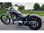Klikněte pro detailní foto č. 20 - Harley-Davidson FXDWG Dyna Wide Glide