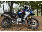 Klikněte pro detailní foto č. 4 - BMW F 850 GS Adventure