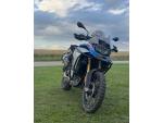 Klikněte pro detailní foto č. 5 - BMW F 850 GS Adventure