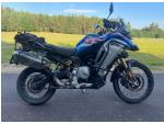 Klikněte pro detailní foto č. 3 - BMW F 850 GS Adventure