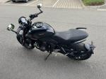 Klikněte pro detailní foto č. 2 - Triumph Trident 660