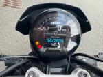 Klikněte pro detailní foto č. 7 - Triumph Trident 660