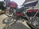Klikněte pro detailní foto č. 11 - Yamaha XV 535 Virago