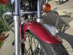 Klikněte pro detailní foto č. 13 - Yamaha XV 535 Virago