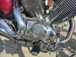 Detail nabídky - Yamaha XV 535 Virago