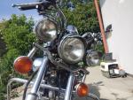 Klikněte pro detailní foto č. 2 - Yamaha XV 535 Virago