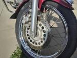 Klikněte pro detailní foto č. 3 - Yamaha XV 535 Virago