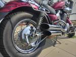 Klikněte pro detailní foto č. 4 - Yamaha XV 535 Virago