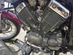 Klikněte pro detailní foto č. 5 - Yamaha XV 535 Virago
