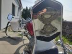 Klikněte pro detailní foto č. 7 - Yamaha XV 535 Virago