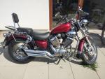 Klikněte pro detailní foto č. 8 - Yamaha XV 535 Virago