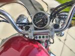 Klikněte pro detailní foto č. 9 - Yamaha XV 535 Virago