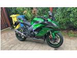 Klikněte pro detailní foto č. 10 - Honda CBF 1000